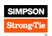 Simpson Strong-Tie