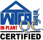 WTCA In-Plant QC Certified